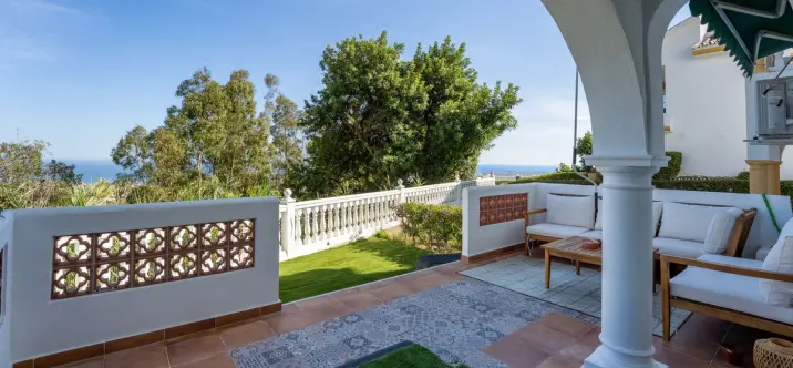 Sale of townhouse in Mijas 0