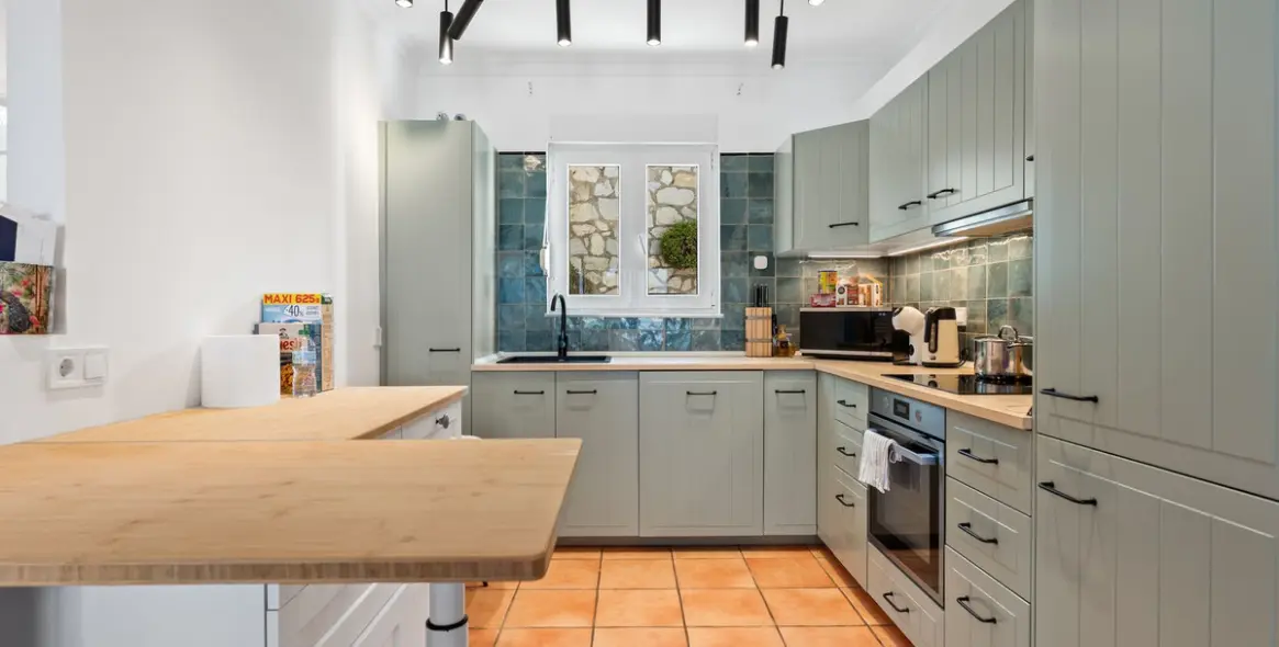 Sale of townhouse in Mijas 2