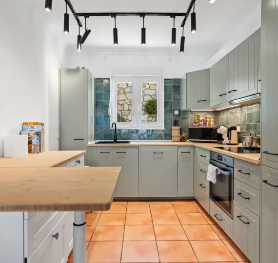 Sale of townhouse in Mijas