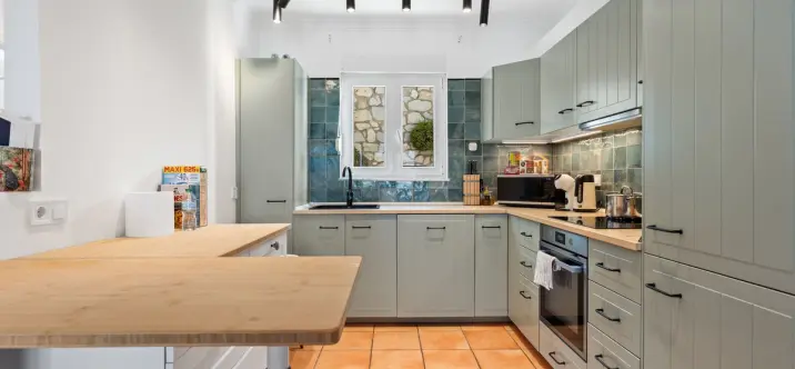 Sale of townhouse in Mijas 1