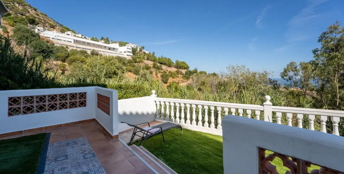Sale of townhouse in Mijas 3