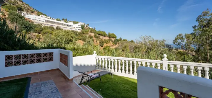Sale of townhouse in Mijas 2