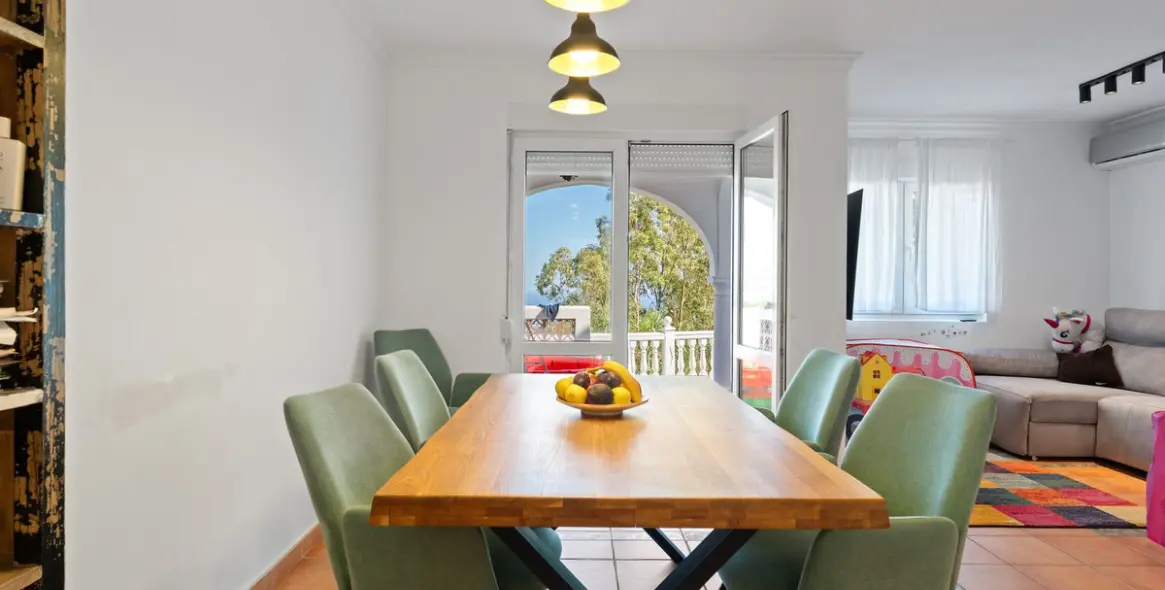 Sale of townhouse in Mijas 4