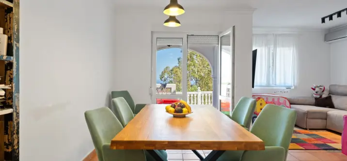 Sale of townhouse in Mijas 3