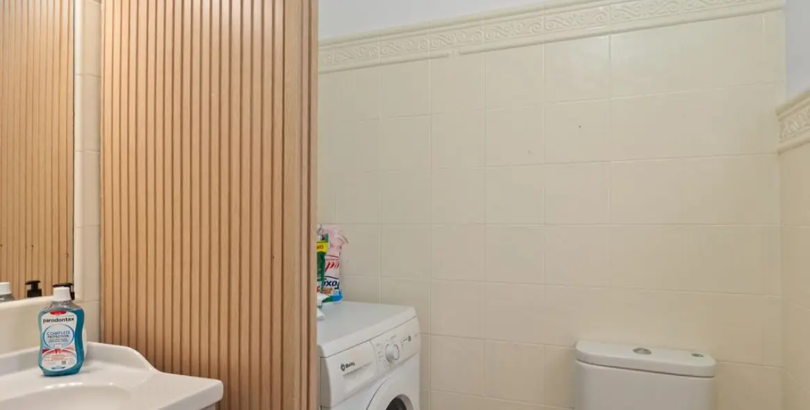 Sale of townhouse in Mijas 5