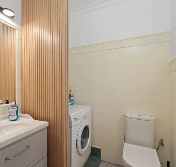 Sale of townhouse in Mijas