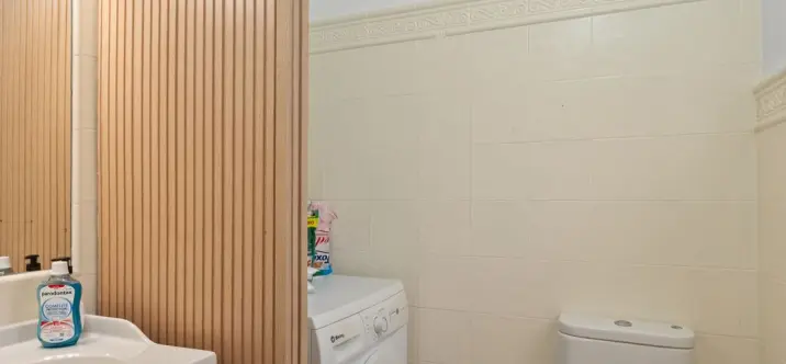 Sale of townhouse in Mijas 4