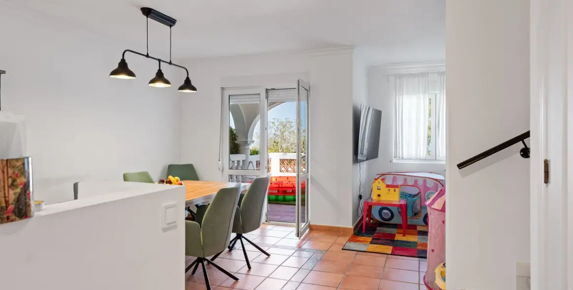 Sale of townhouse in Mijas 6