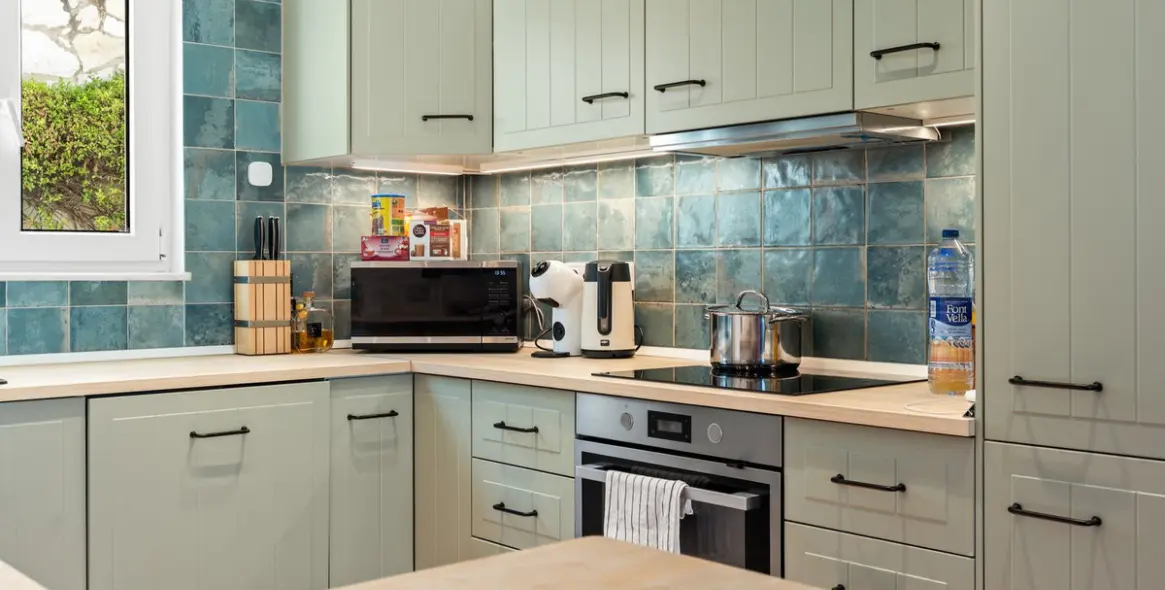 Sale of townhouse in Mijas 7