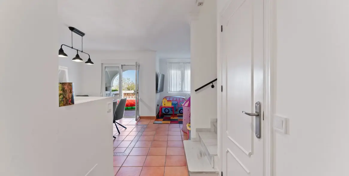 Sale of townhouse in Mijas 8