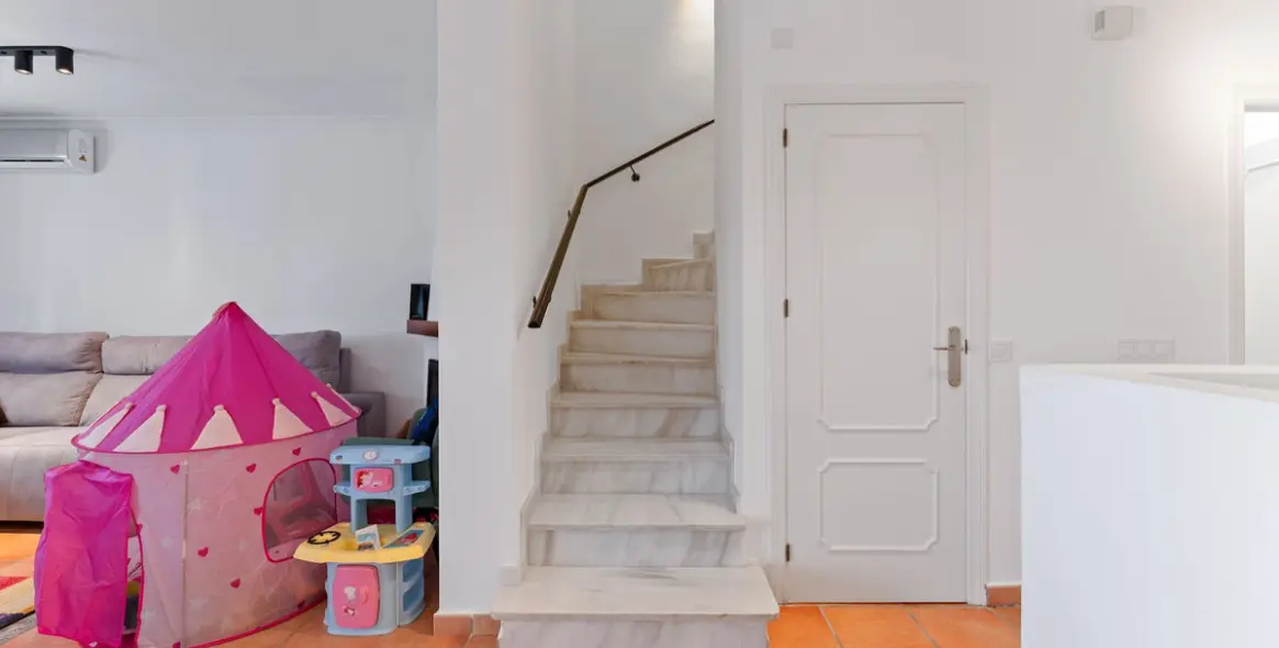 Sale of townhouse in Mijas 9