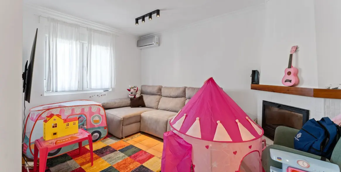 Sale of townhouse in Mijas 10