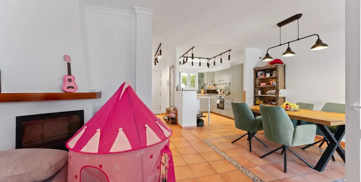 Sale of townhouse in Mijas 12