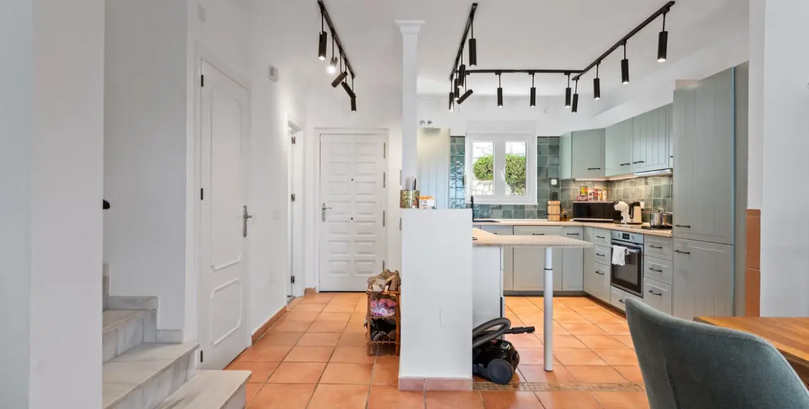 Sale of townhouse in Mijas 14