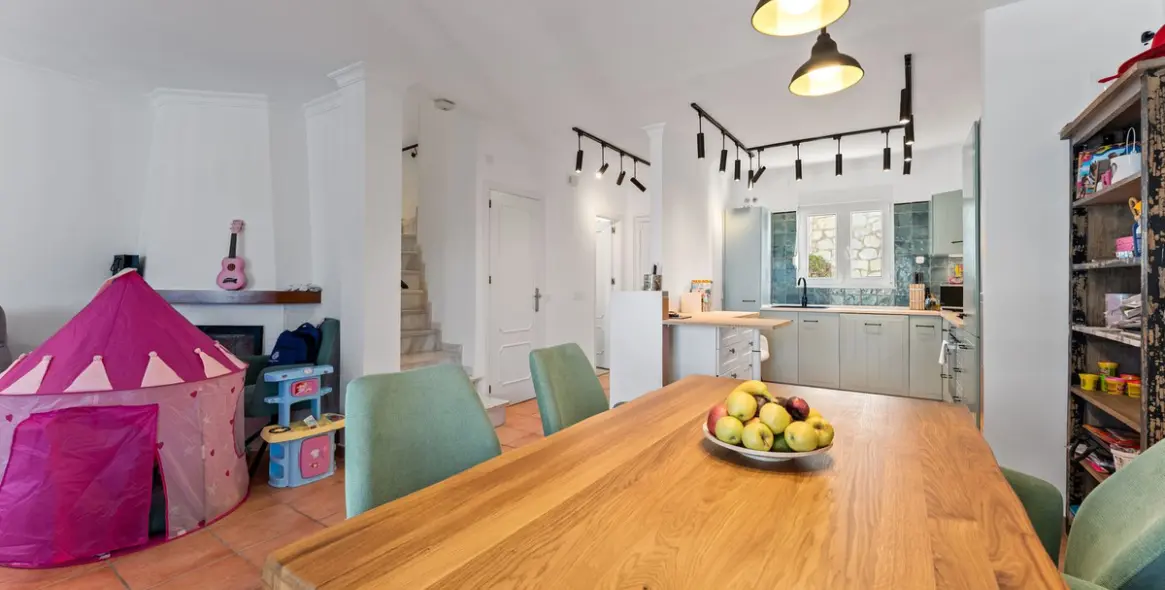 Sale of townhouse in Mijas 15