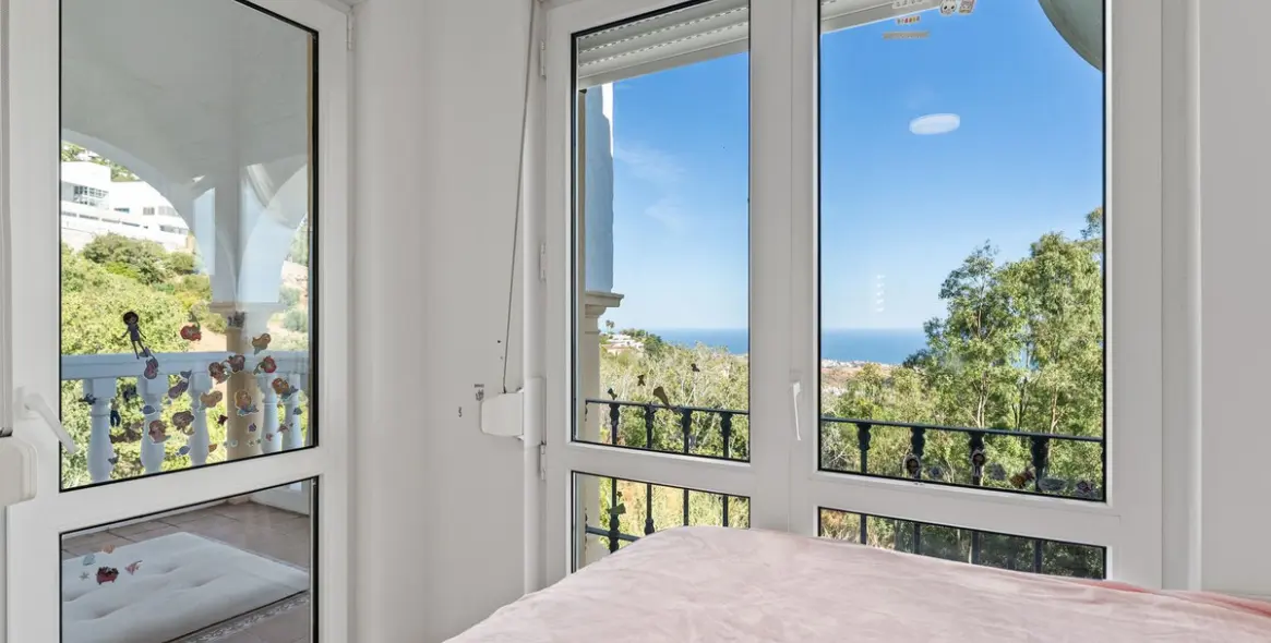 Sale of townhouse in Mijas 20