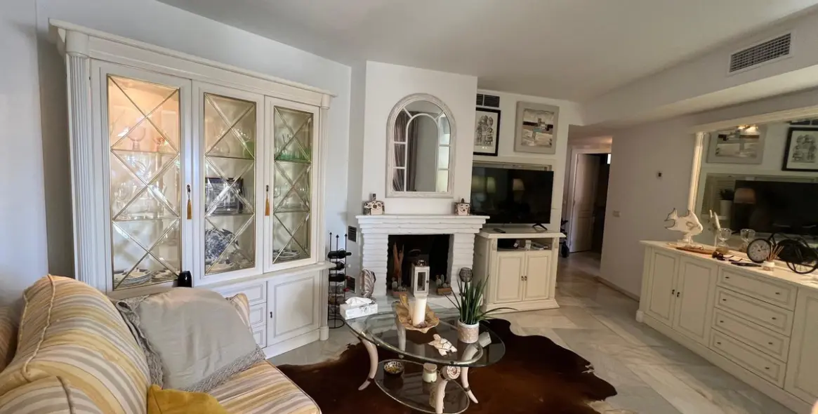 Продажа апартаментов на среднем этаже в Benalmadena 5