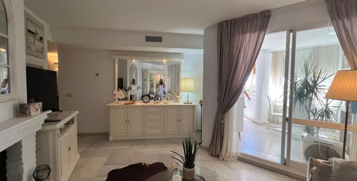 Продажа апартаментов на среднем этаже в Benalmadena 6