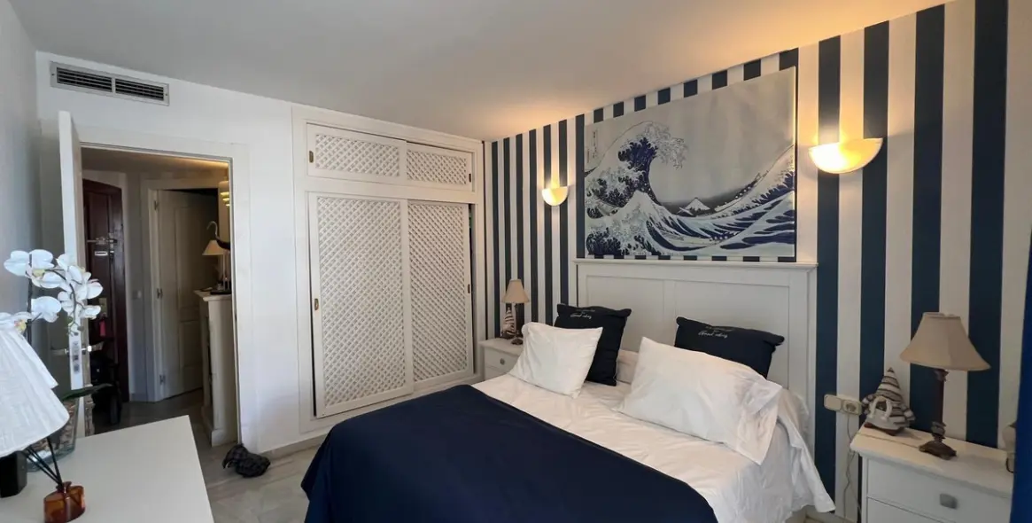 Продажа апартаментов на среднем этаже в Benalmadena 9