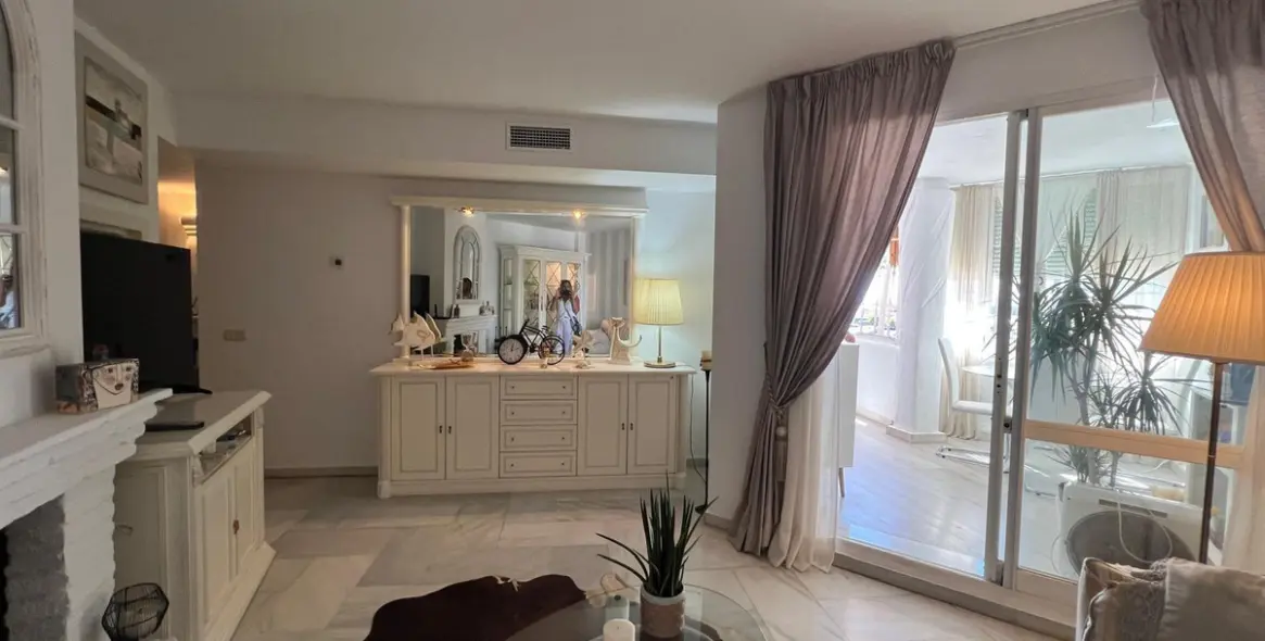 Продажа апартаментов на среднем этаже в Benalmadena 13