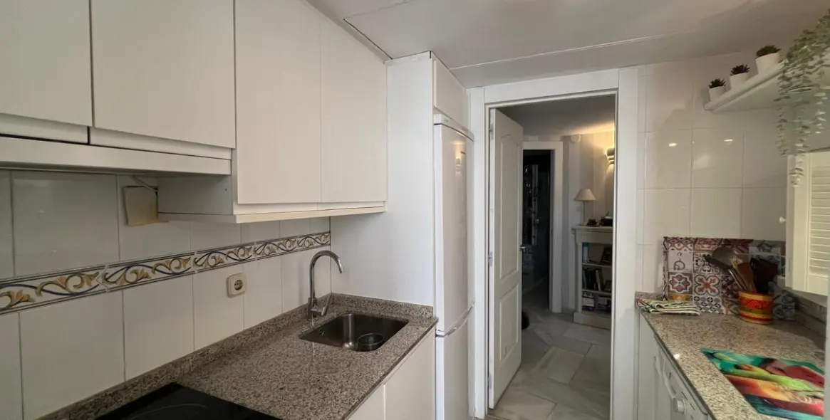 Продажа апартаментов на среднем этаже в Benalmadena 16