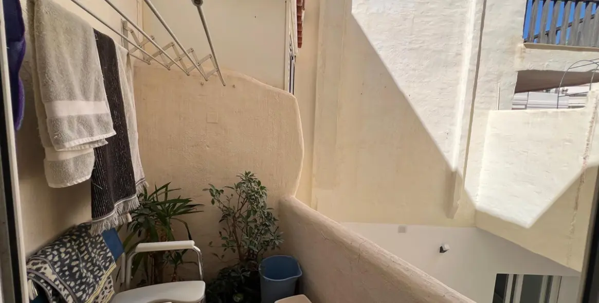 Продажа апартаментов на среднем этаже в Benalmadena 17