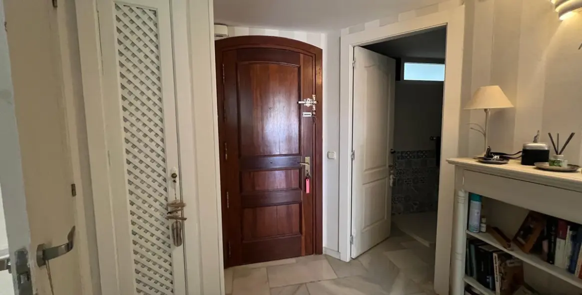 Продажа апартаментов на среднем этаже в Benalmadena 18