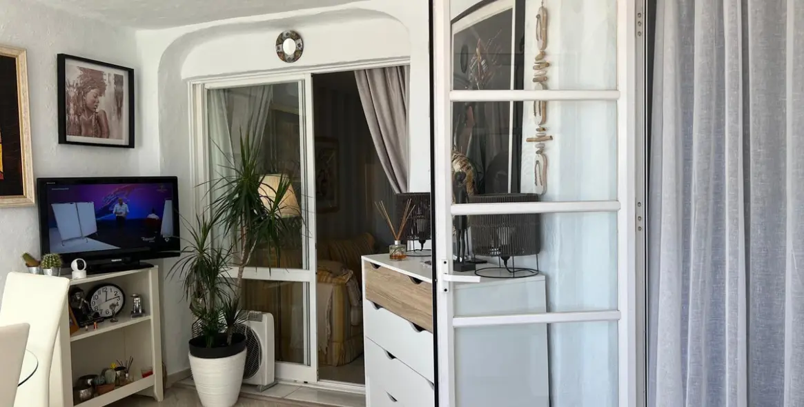 Продажа апартаментов на среднем этаже в Benalmadena 19