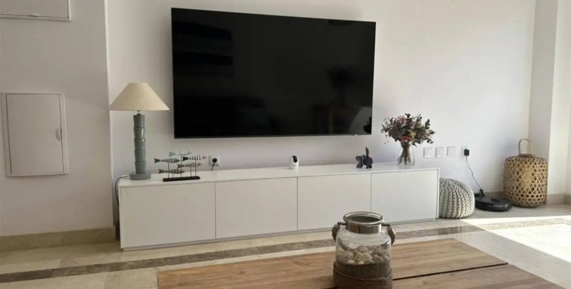 Продажа апартаментов на среднем этаже в Marbesa 6