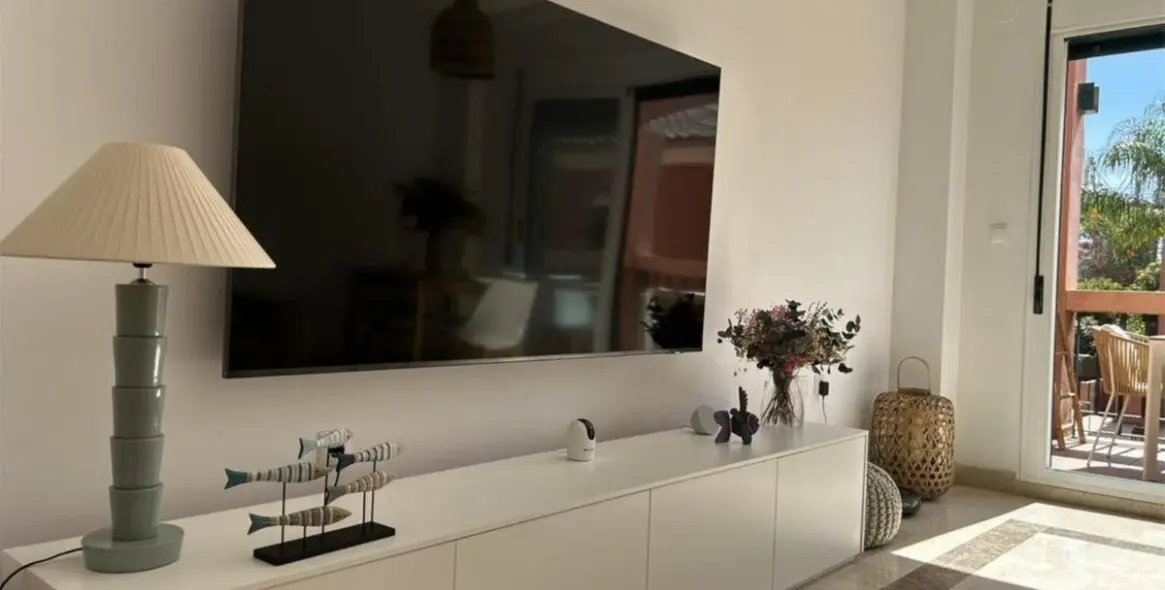 Продажа апартаментов на среднем этаже в Marbesa 7