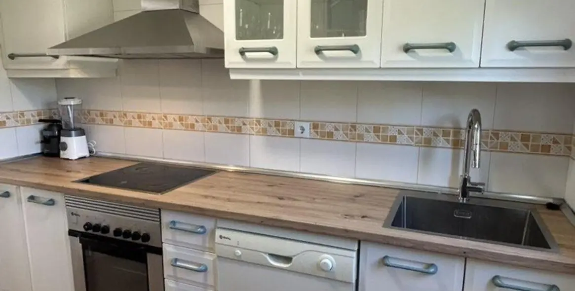 Продажа апартаментов на среднем этаже в Marbesa 10