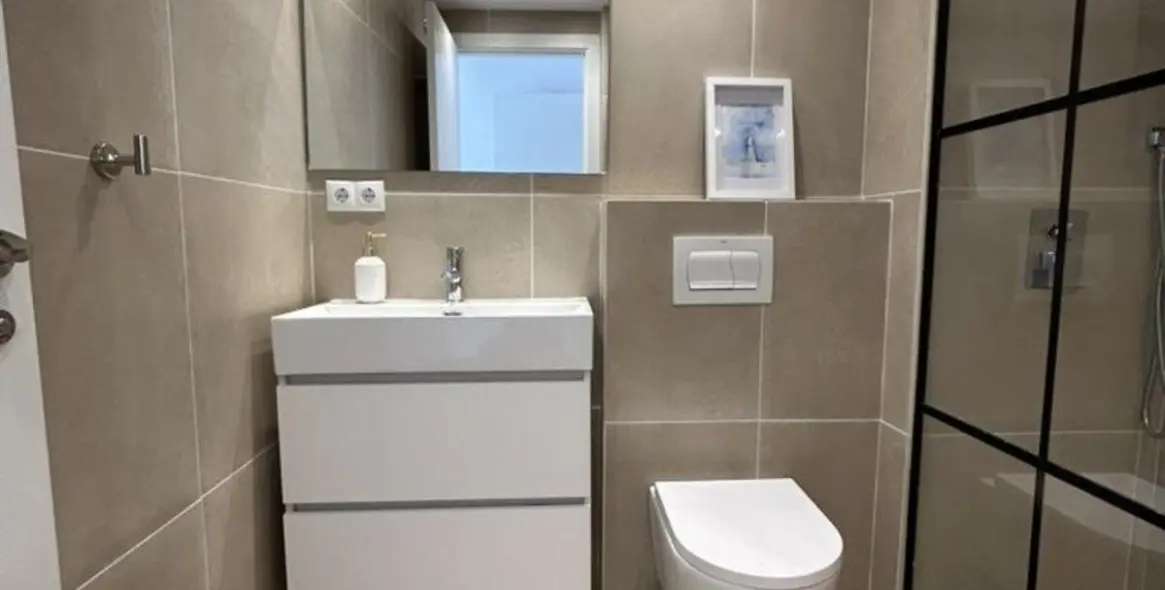 Продажа апартаментов на среднем этаже в Marbesa 18