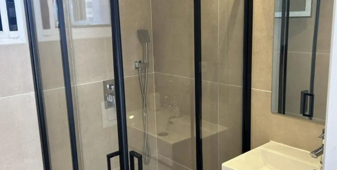 Продажа апартаментов на среднем этаже в Marbesa 20