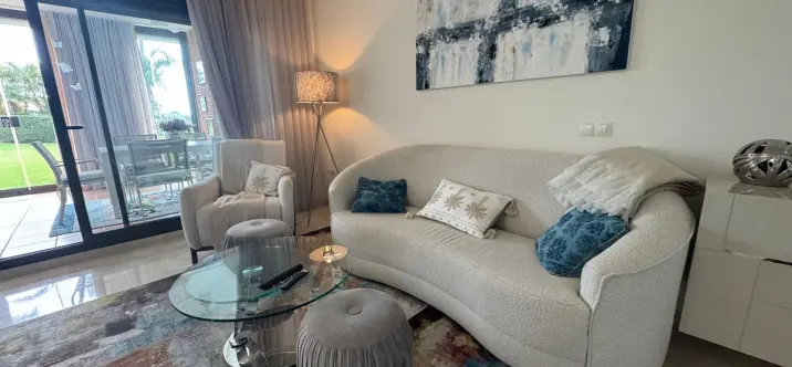 Апартаменты на первом этаже R5167105 0