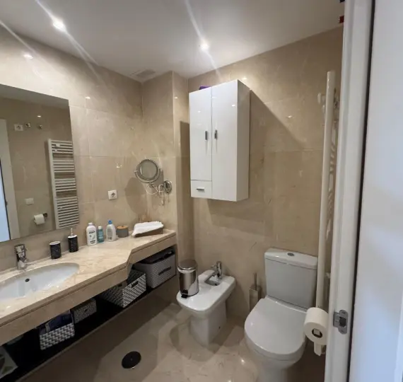 Апартаменты на первом этаже R5167105