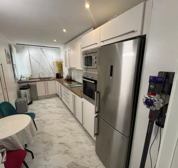 Апартаменты на первом этаже R5167105