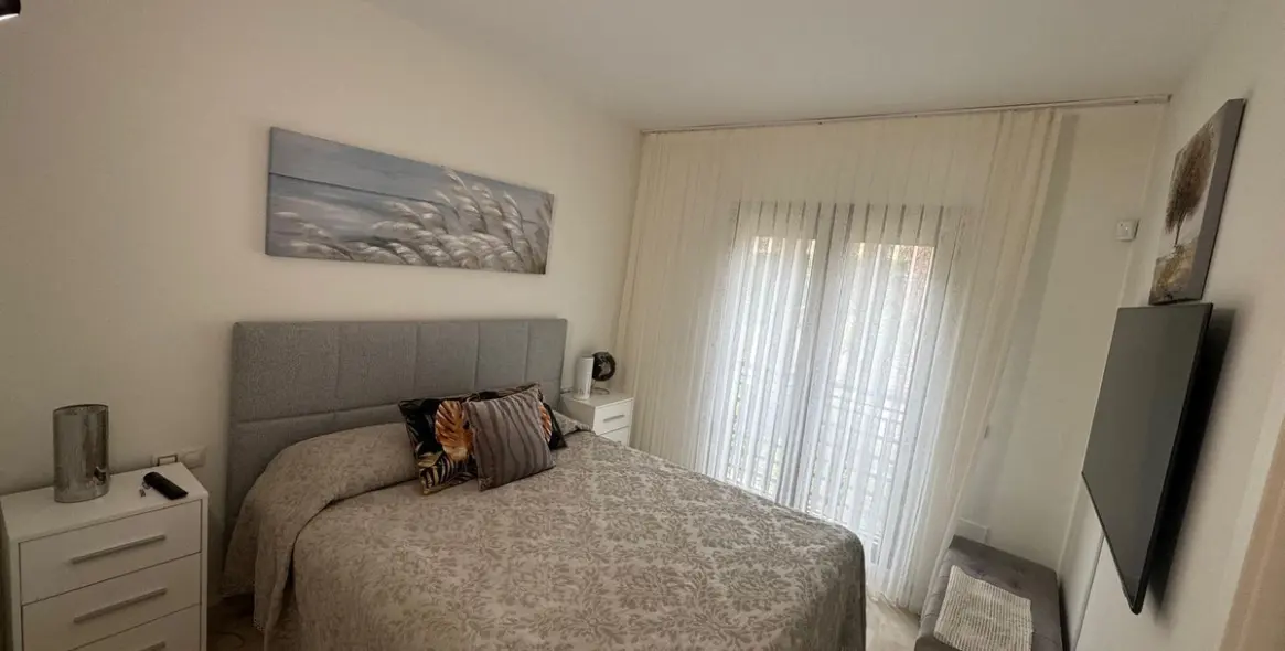 Продажа апартаментов на первом этаже в Estepona (район Estepona) 7