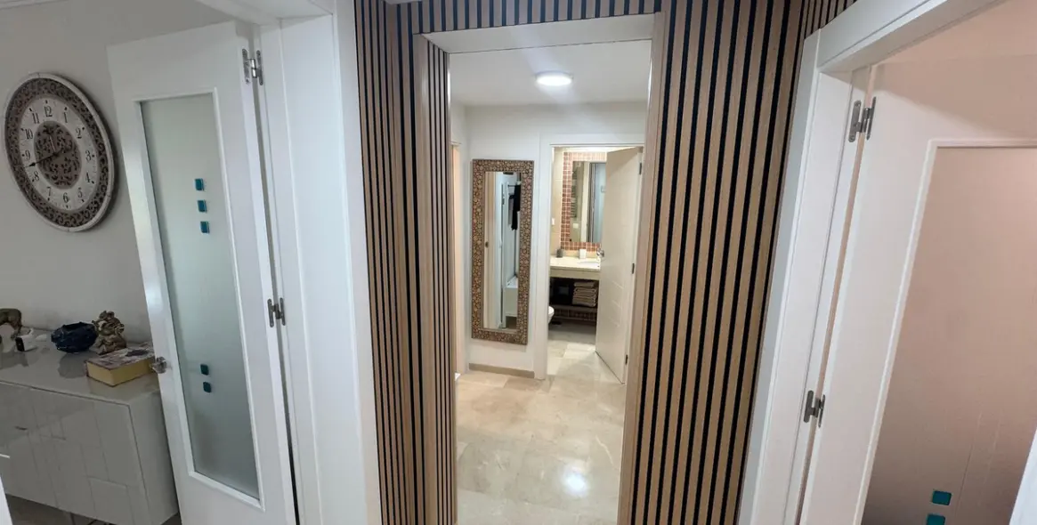 Продажа апартаментов на первом этаже в Estepona (район Estepona) 9