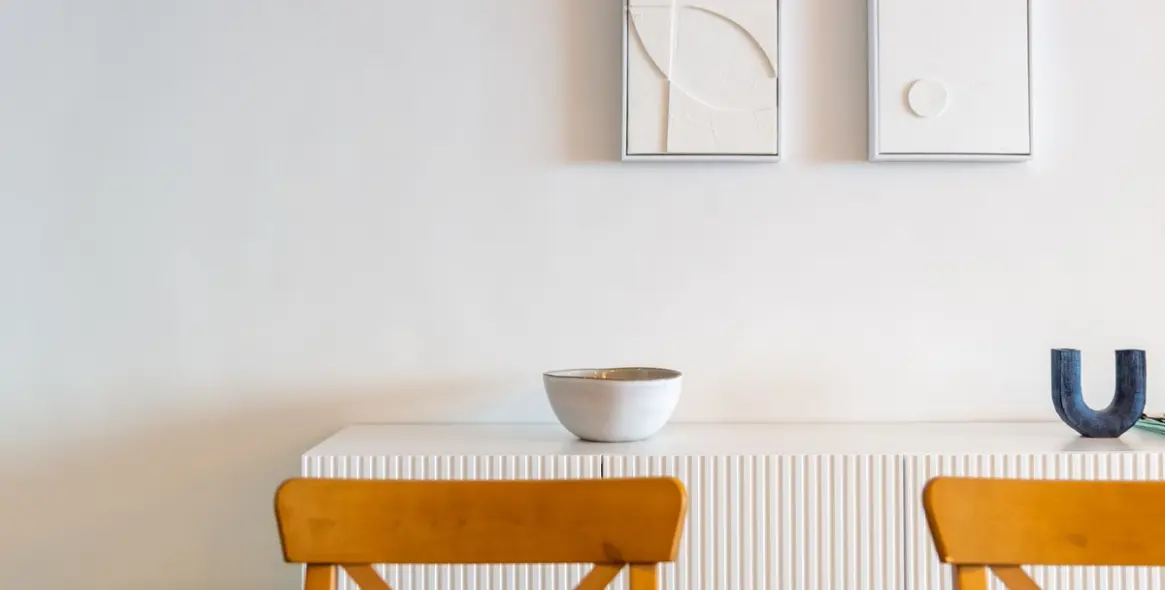 Sale of ground floor apartment in La Duquesa 14