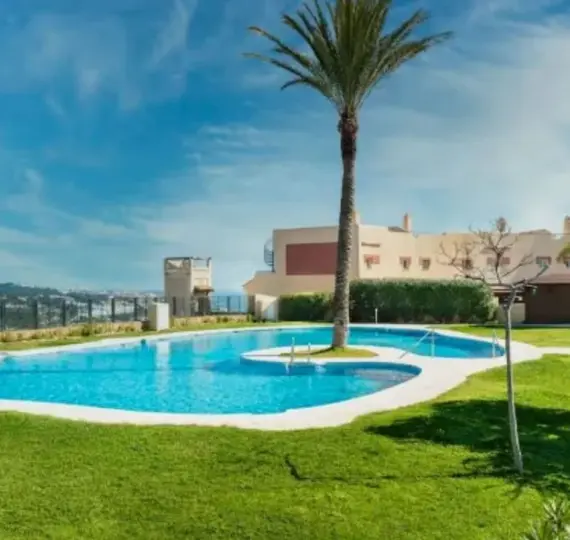Sale of townhouse in La Cala de Mijas
