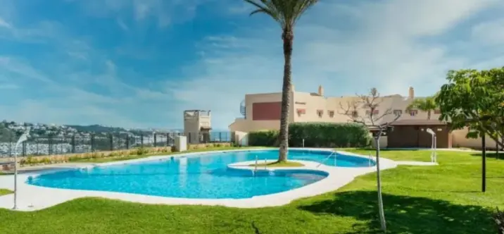 Sale of townhouse in La Cala de Mijas 0