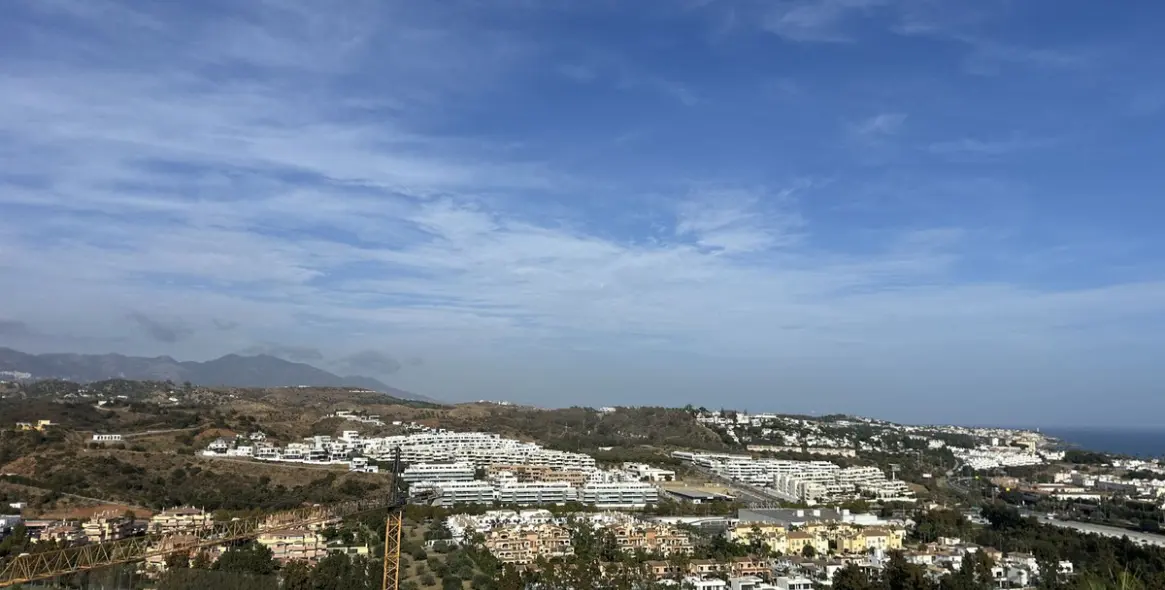 Sale of townhouse in La Cala de Mijas 2
