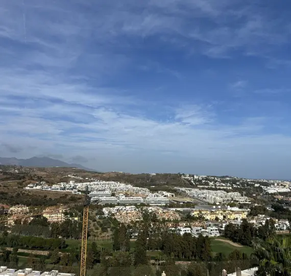 Sale of townhouse in La Cala de Mijas