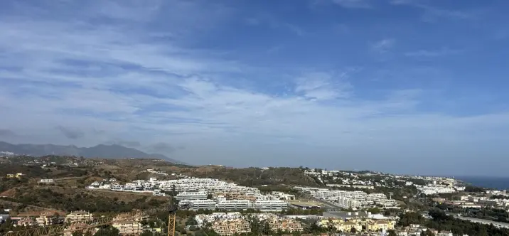 Sale of townhouse in La Cala de Mijas 1