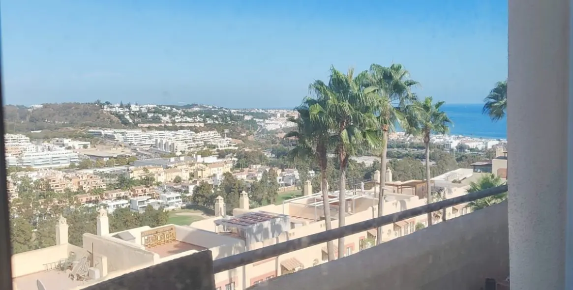 Sale of townhouse in La Cala de Mijas 3