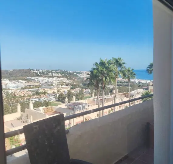 Sale of townhouse in La Cala de Mijas