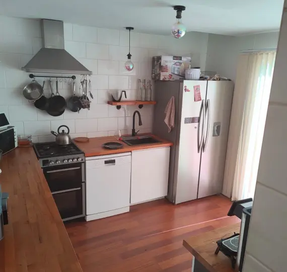 Sale of townhouse in La Cala de Mijas