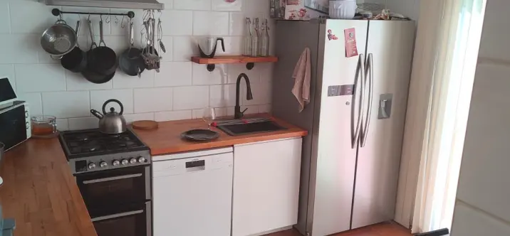 Sale of townhouse in La Cala de Mijas 4