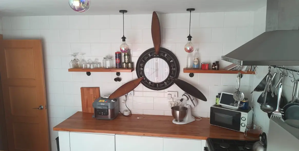 Sale of townhouse in La Cala de Mijas 6