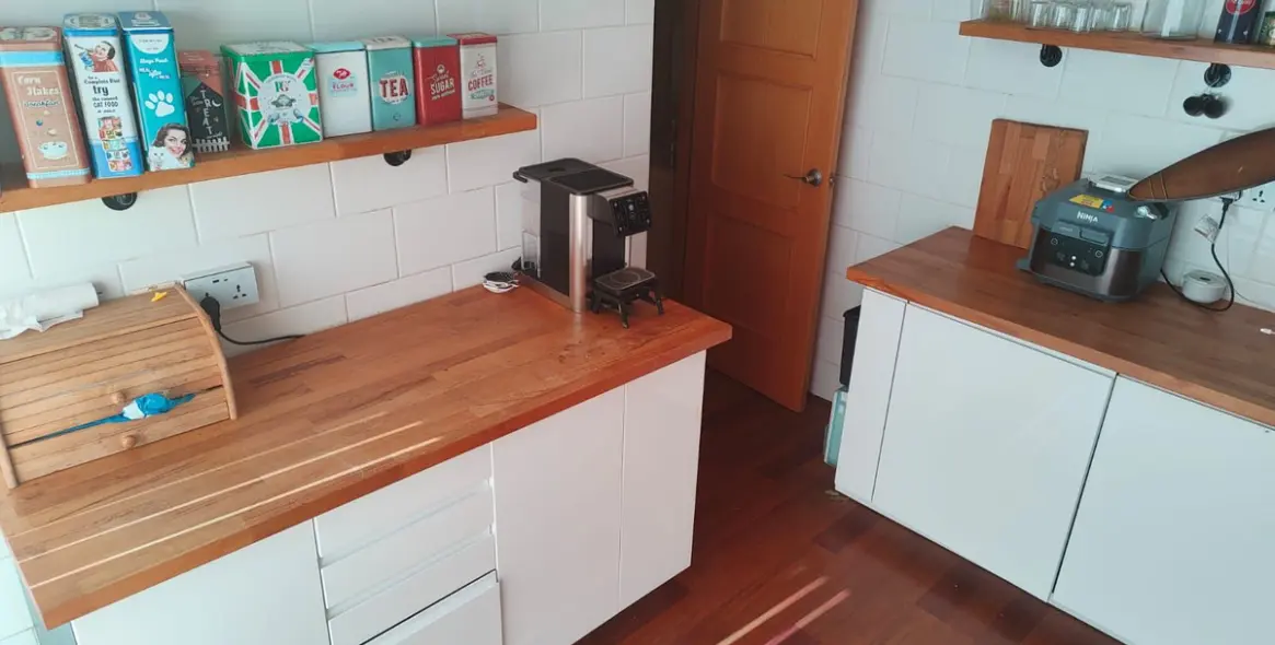 Sale of townhouse in La Cala de Mijas 7